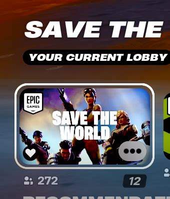 Is this a glitch? : r/FortniteSavetheWorld