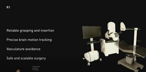 Neuralink Day Highlights a Brain Implant With Over 4000 Channels ...