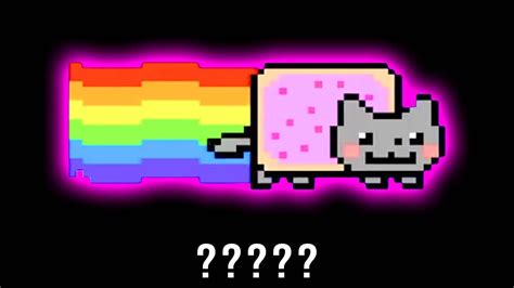 15 Nyan Cat Sound Variations in 40 Seconds | MODIFY EVERYTHING - YouTube