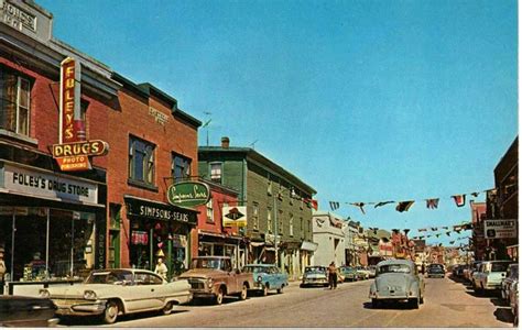 summerside | Prince edward island, Island, Street