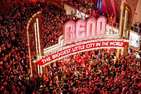 20 Of The Greatest December Events In Reno Sparks