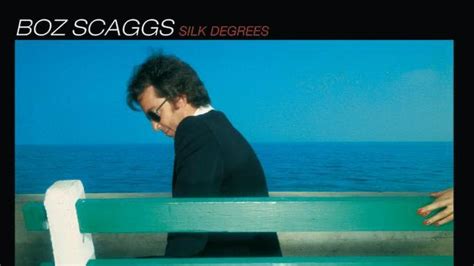 Boz Scaggs: Silk Degrees Album Review | Pitchfork