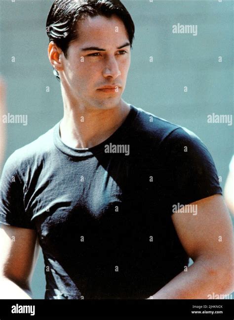 KEANU REEVES, POINT BREAK, 1991 Stock Photo - Alamy