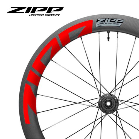 ZIPP Decals, Stickers and Protection | Slik Graphics