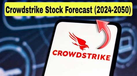 Crowdstrike Stock Forecast 2024, 2025, 2026, 2027, 2028, 2030-2050