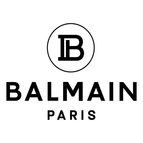 balmain logo png 20 free Cliparts | Download images on Clipground 2024