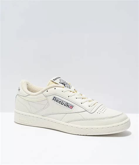 Sopraffare Contrazione parti reebok club c 85 classic Shipley Oncia la sconfitta