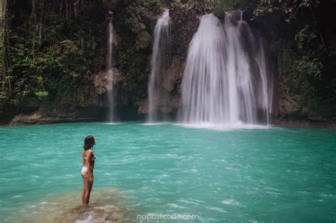 Kawasan Falls Entrance Fee 2024 - Jessa Luciana