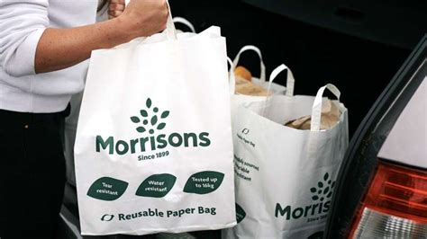 The Morrisons Logo History, Colors, Font, And Meaning