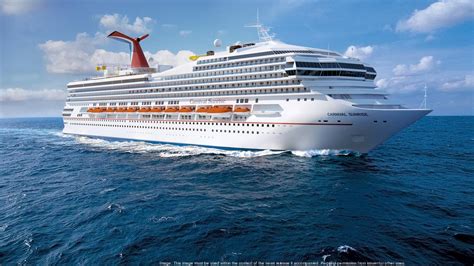 Carnival Cruise Line to resume voyages Aug. 1 including Port Canaveral - Orlando Business Journal