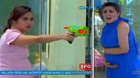 10 Viral Confrontation Scenes of Sunshine and Ryza in Ika-6 Na Utos | PEP.ph