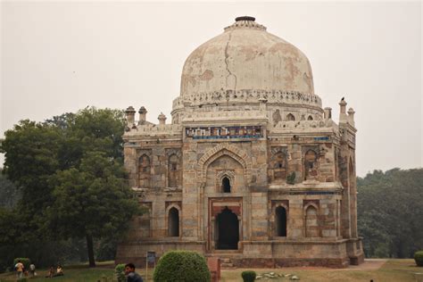 At the heart of the garden | In Lodi Gardens, Delhi. | Flickr