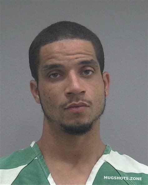 HENRY QUINTON RASHAD 09/05/2022 - Alachua County Mugshots Zone