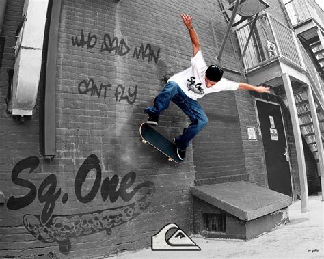 Cool Skateboarding wallpaper | 1280x1024 | #33411