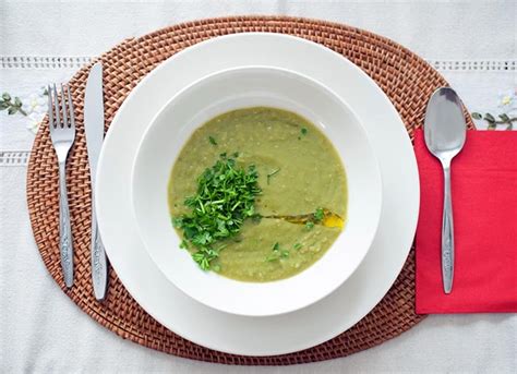 Callaloo Soup Recipe Grenada | Deporecipe.co