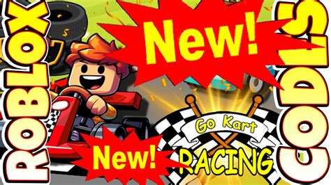 Go-Kart Race Clicker GoKart Race Clicker Go Kart Race Clicker Roblox ...