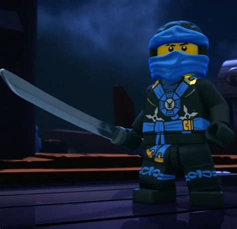 I love there outfits! | Jay ninjago, Lego ninjago, Ninja