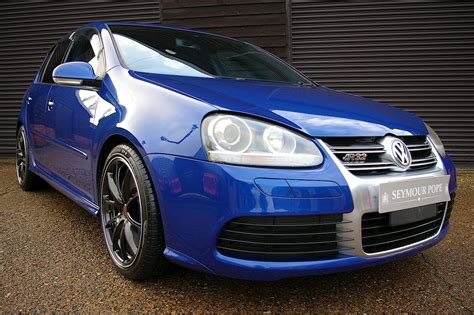 Used 2007 Volkswagen Golf MK5 R32 3.2 V6 4MOTION DSG AUTOMATIC 5 DOOR ...