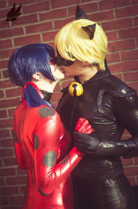 Image result for ladybug and cat noir cosplay | Cosplay | Pinterest | Ladybug, Cosplay and ...