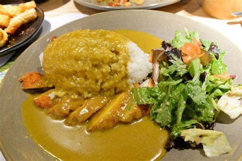 Here's a recipe for how to make Wagamama style katsu curry at home Katsu Curry Sauce Recipe ...