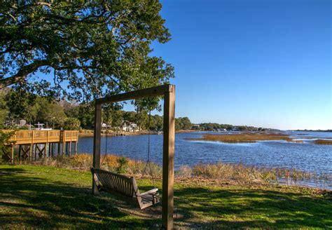 Sunset Beach Town Park | Sunset Beach, NC 28468