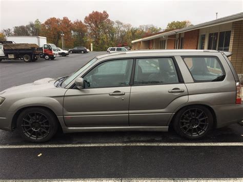 SOLD: Forester XT Part Out! SG9 Sports, JDM, and STI parts - Subaru Forester Owners Forum