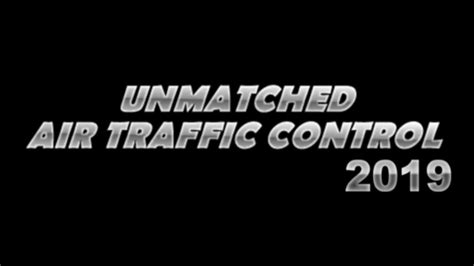 Official Unmatched Air Traffic Control 2019 - Vector 3D Studios - Trailer - iOS / Android - YouTube