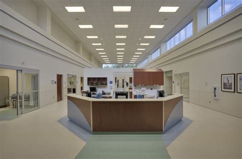 Novant Health Thomasville Medical Center - Rodgers Builders, Inc.