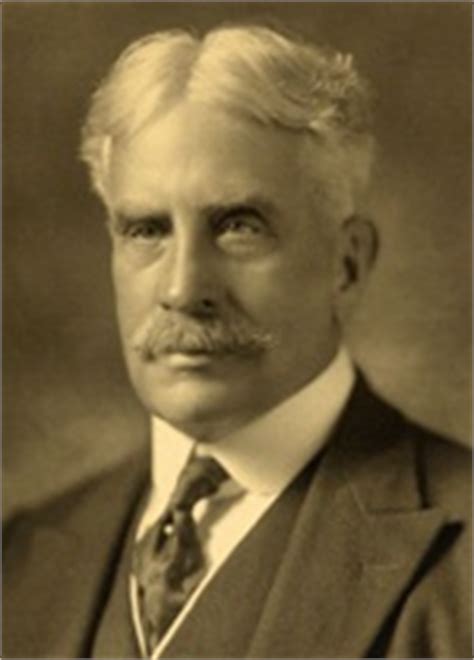 Robert Borden - Prime Minister of Canada