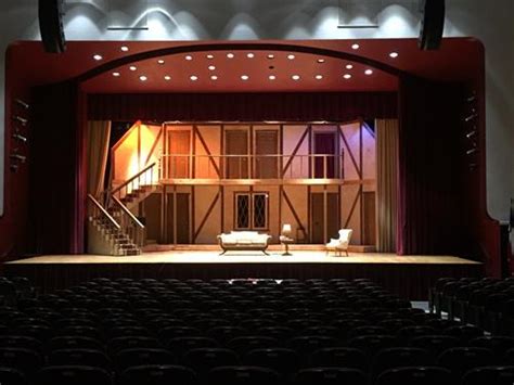 Greenville Municipal Auditorium | Arts,Culture and Entertainment ...