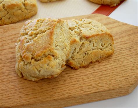 Honey Biscuits Recipe | Pamela's Products