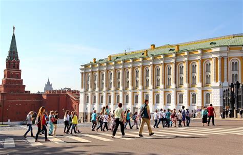 17 Top Tourist Attractions in Moscow (+Photos) - Touropia