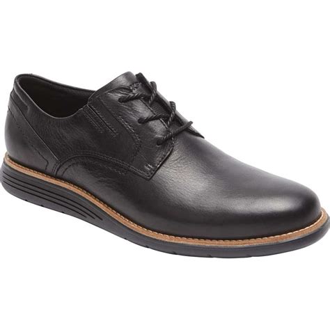 Rockport - Men's Rockport Total Motion Sport Dress Plain Toe Oxford ...