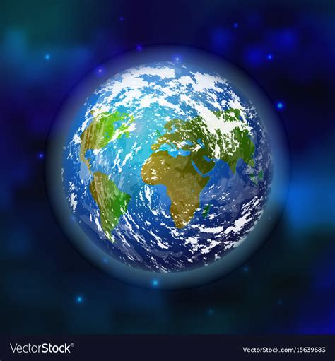 Planet Earth Background Image - New Background Image