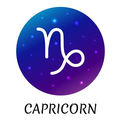 Capricorn Pictures Symbols