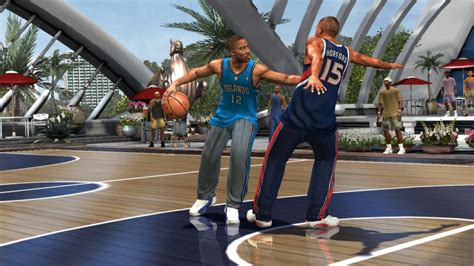 NBA Ballers: Chosen One | GamesRadar+