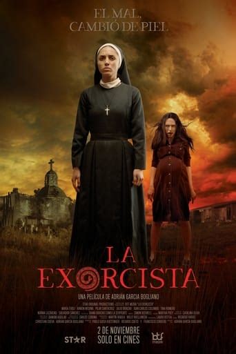 Where to stream The Exorcist (2022) online? Comparing 50+ Streaming ...