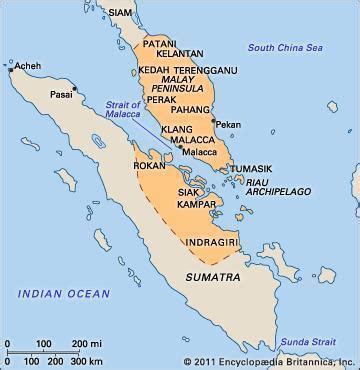 Malacca Sultanate - Alchetron, The Free Social Encyclopedia