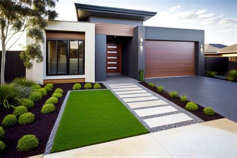 Exploring Modern Landscape Design | Contemporary Landscaping