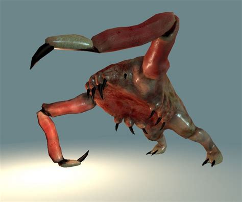 Half Life 2 Headcrab