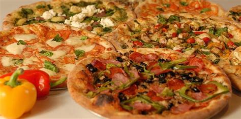 Russo's New York Pizzeria Photos - Spring - Order Pizza Delivery