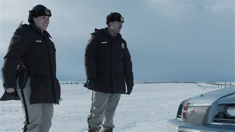 Fargo – Season 1 – Episode 1 (2014) – Evan E. Richards