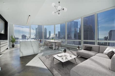 Luxury New York City Apartment Rentals | ELIKA New York