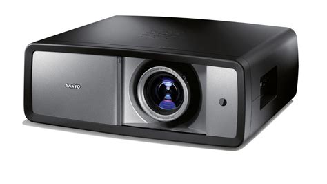 Sanyo 120Hz projector a fine bargain - CNET