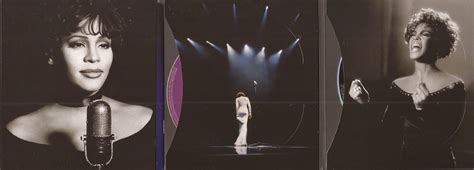 DVD9 - Whitney Houston Live: Her Greatest Performances (2014) [DVD ISO ...