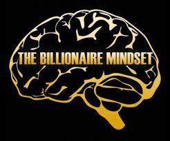 Billionaire Mindset