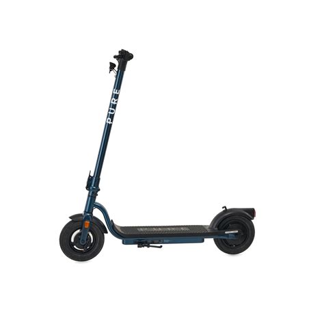 Pure Air Pro Electric Scooter - 2021 | Pure Electric