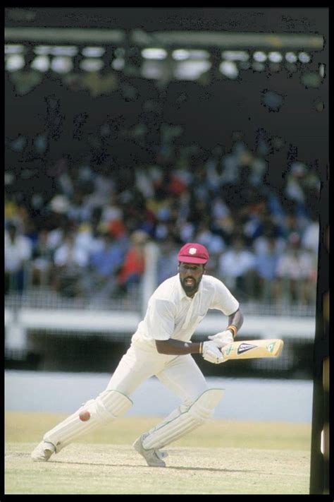 On this day, April 15, 1986: Viv Richards blasts record 56-ball century against England