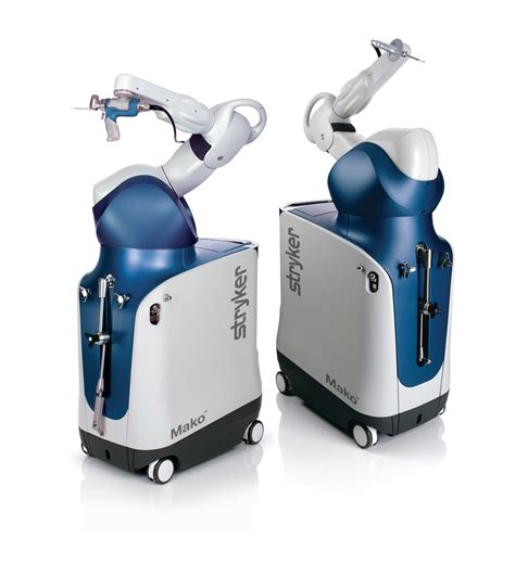 MAKO Robot-Assisted Total Knee Replacement - Paul Harvie | MAKO Robotic Hip & Knee Replacement