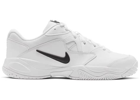 Nike Court Lite 2 White Men's - AR8836-100 - US